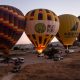 4 Best Hot Air Balloon Rides In The World